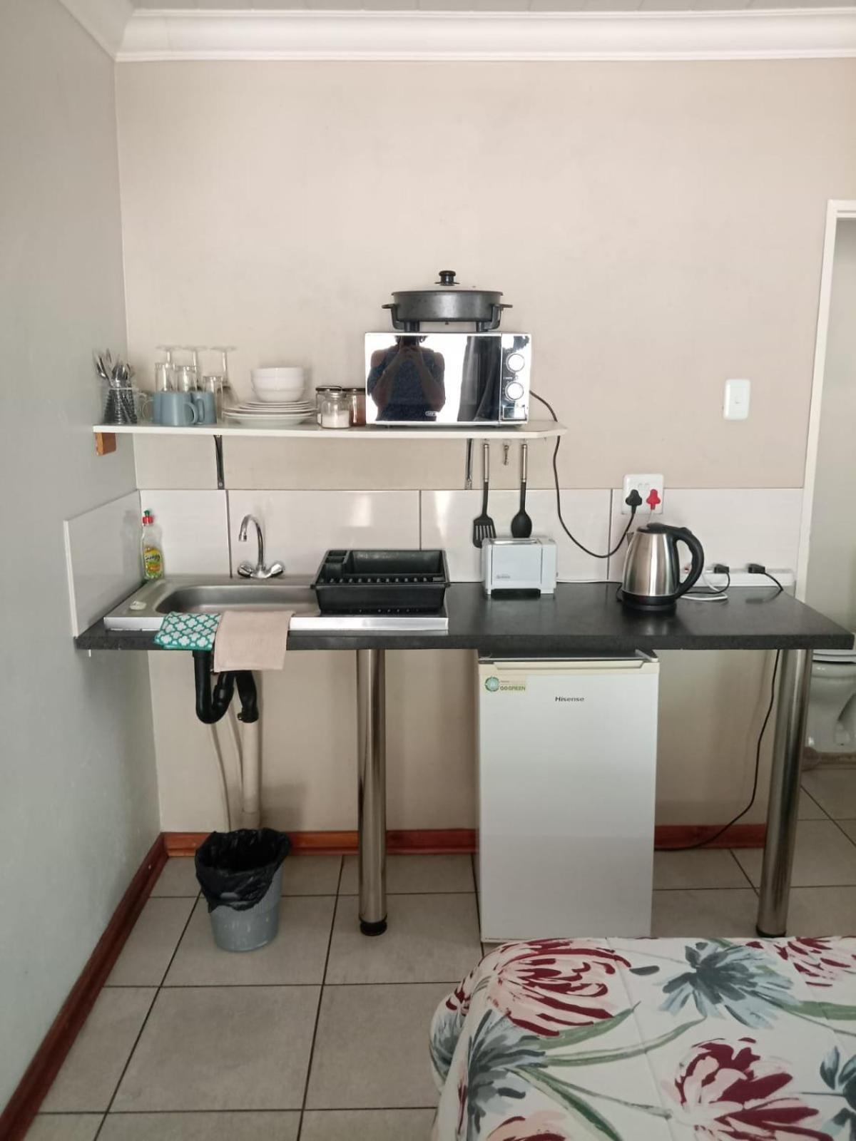 B@Home Bloemfontein Extérieur photo