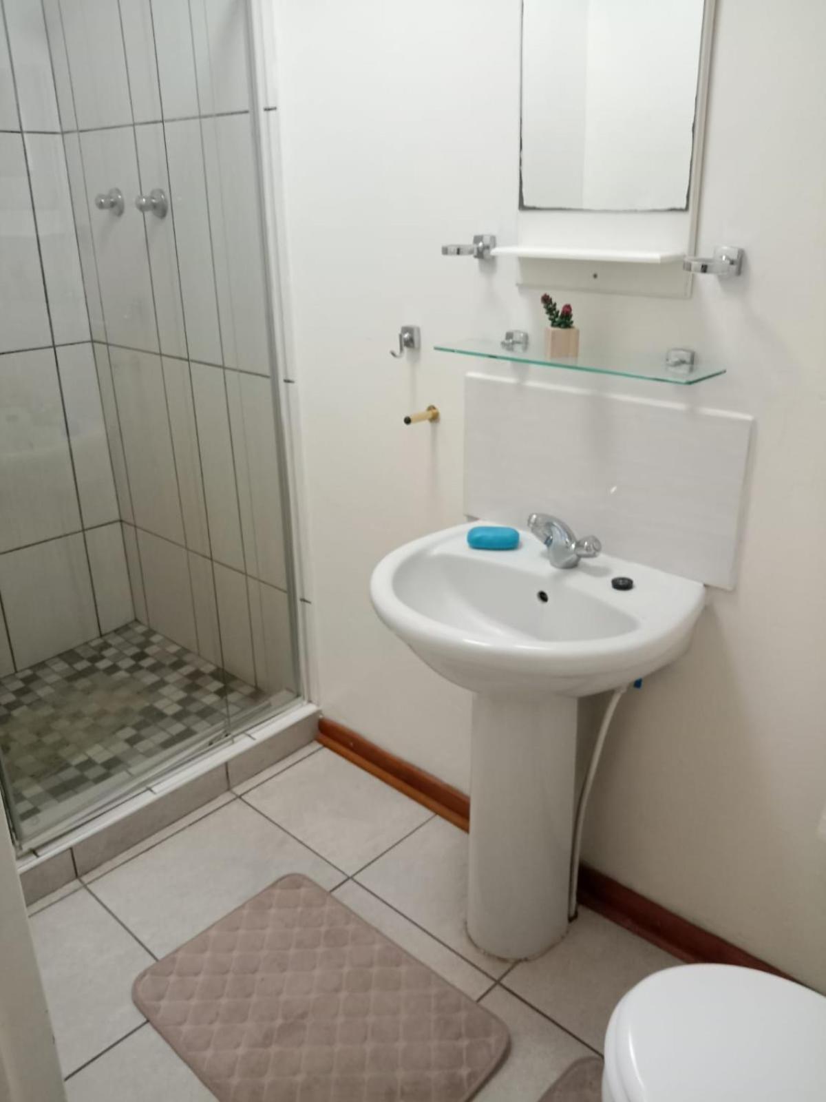 B@Home Bloemfontein Extérieur photo