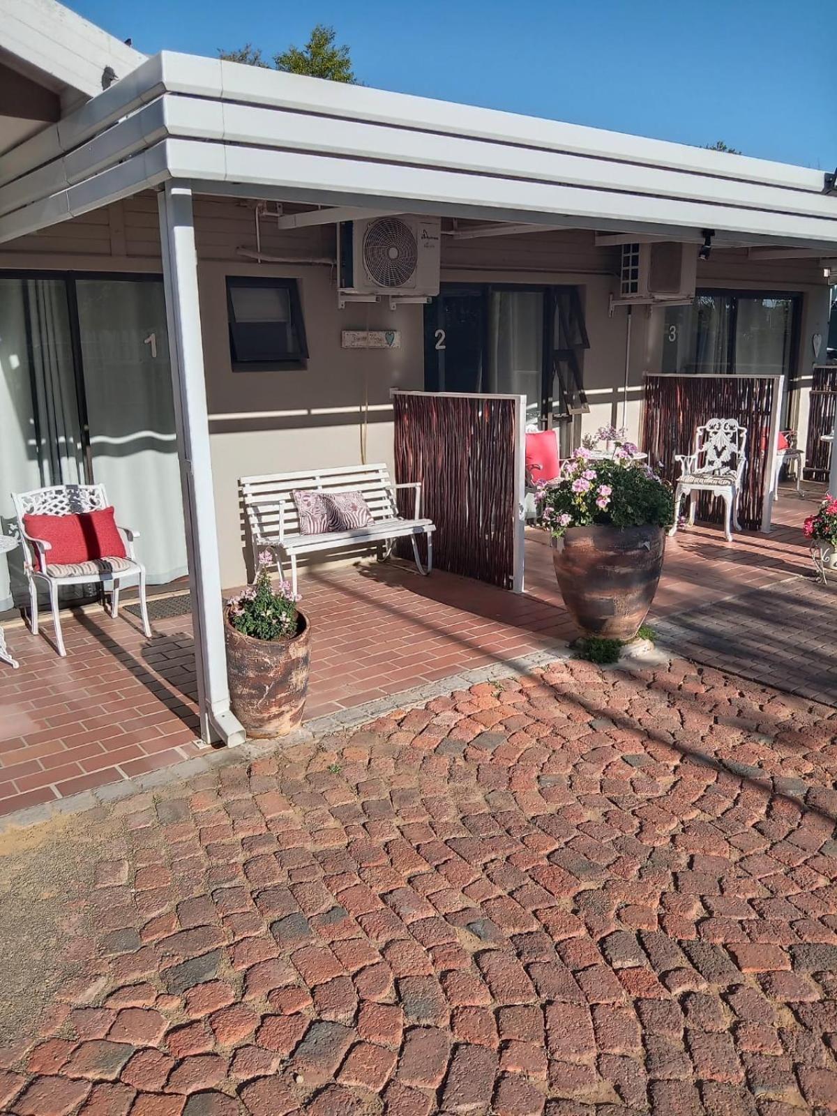 B@Home Bloemfontein Extérieur photo