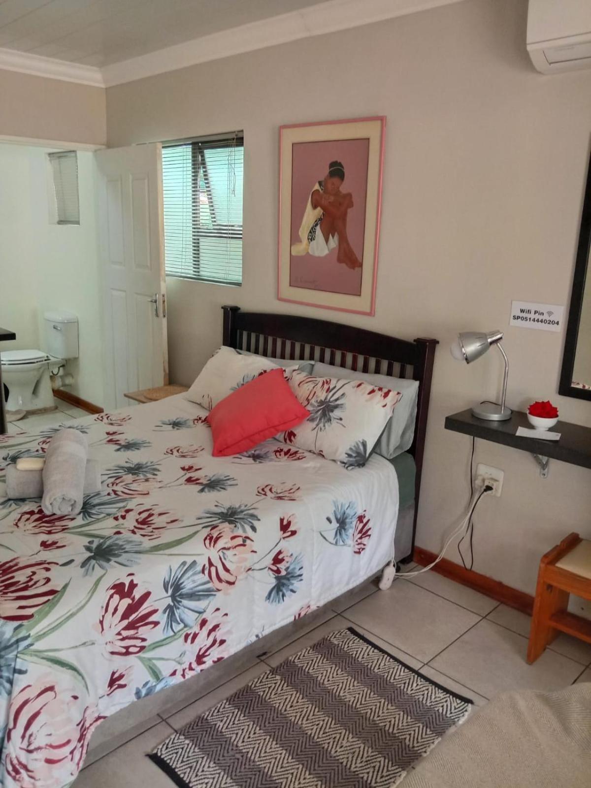 B@Home Bloemfontein Extérieur photo
