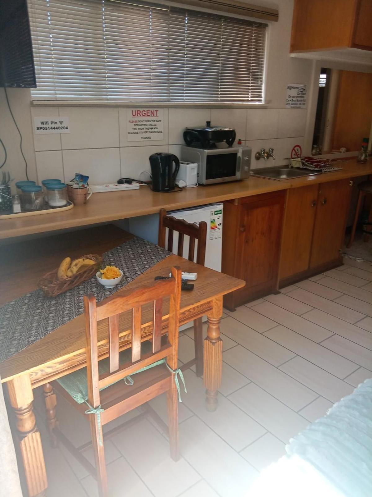 B@Home Bloemfontein Extérieur photo