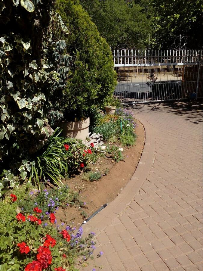 B@Home Bloemfontein Extérieur photo