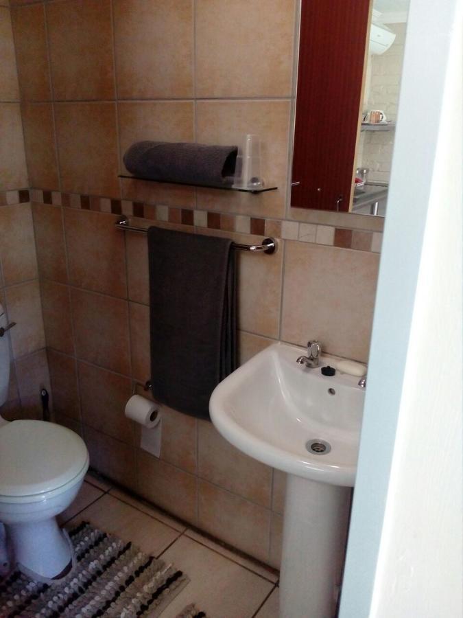 B@Home Bloemfontein Extérieur photo