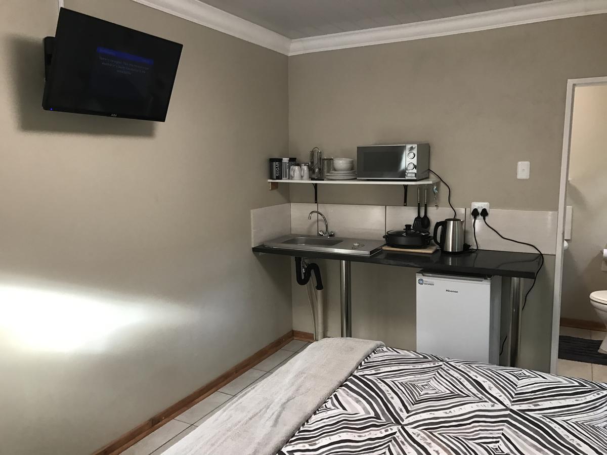 B@Home Bloemfontein Extérieur photo