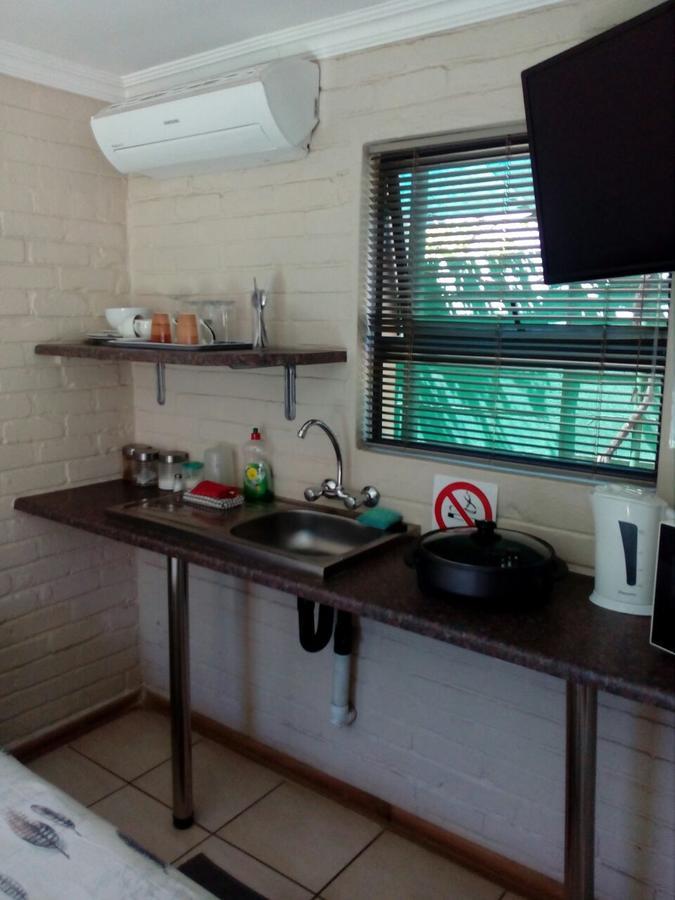 B@Home Bloemfontein Extérieur photo