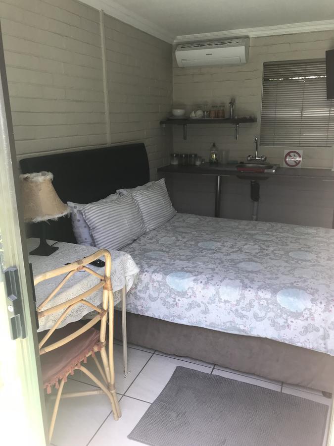 B@Home Bloemfontein Extérieur photo